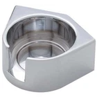 United Pacific 409900 - Chrome Cup Holder For Freightliner Driver Side New. Price: $29.00.