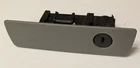 2005-2010 Dodge Charger Magnum Chrysler 300 Glove Box Latch Handle Gray Oem Nice Used. Price: $14.75.