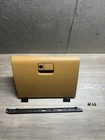 1995-1997 Mazda MX-5 Miata 1.8L Tan Glove Box Assembly Used. Price: $75.00.