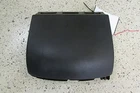 Ferrari F430, Glove Box Assembly, Black, Used, P/n 67795100. Price: $350.00.
