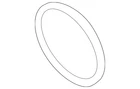 Genuine Bmw Engine Coolant Pipe O-ring 11-53-7-603-660 New. Price: $7.18.