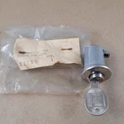 New Old Stock Nos Gm General Motors 23155 Glove Box Lock Cylinder & Key. Price: $74.99.