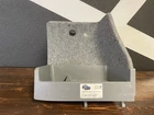 09-11 Bmw E90 Grey Trunk Storage Cubby Without Tools Oem 0051368 Used. Price: $35.00.
