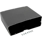 Speedway 1953-1955 Ford Pickup Glove Box Liner, Unfinished Inside New. Price: $30.99.