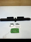 Oem 1998-2002 Dodge Ram 1500-3500 Dash Glove Box Trim Panel Dark Grey Agate Used. Price: $43.90.