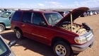 Explorer 1997 Glove Box 335653 Used. Price: $65.00.