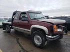 TGMC2500 1998 Glove Box 1464791 Used. Price: $68.95.
