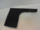 03-07 Saab 9-3 Aero Glove Box Storage Compartment Rubber Mat Insert 12793319 Used. Price: $15.00.