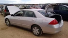 Accord 2006 Glove Box 376737 Used. Price: $75.00.