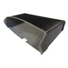Glove Box Liner Insert For 1961-1962 Pontiac Bonneville Gray Right Front Pc New. Price: $154.78.