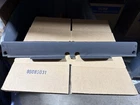 1998-2001 Dodge Ram 1500 2500 3500 Truck Oem Glove Box Trim *agate* (dark Gray) Used. Price: $19.79.