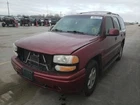 Yukon 2001 Glove Box 1271805 Used. Price: $78.95.