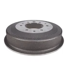 New Brake Drum For 1941-1948 Chevrolet Cars 42 46 47 Chevy. Price: $120.99.