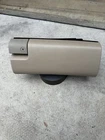 Mercedes W210 E300 E320 Glove Box Assembly Cup Holder Tan Oem A2106890091 Used. Price: $25.00.