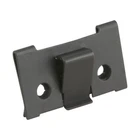 1967-68 Ford Mustang Cougar Glove Box Door Latch Catch New. Price: $8.95.