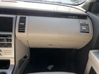 Flex 2011 Glove Box 584027 Used. Price: $80.00.