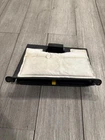15-23 Ford Mustang Dashboard Rh Side Glove Box Storage FR3Z9913594AB Used. Price: $48.13.