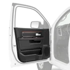Inner Driver Side Door Panel For 2013-18 Dodge Ram 1500 2500 3500 Textured Black New. Price: $277.72.