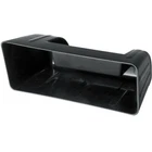 Empi 3033 Black Plastic Hidden Stereo Glove Box, Fits TYPE-1 Bug 1958-1964 New. Price: $78.95.