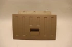 2011-2016 Ford F350 Sd F250 Dashboard Passenger Glove Box Stprage Tan Oem Used. Price: $89.25.