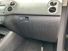 Tiguan 2011 Glove Box 984365 Used. Price: $75.00.