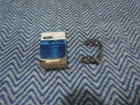 Nos 1969 1970 Ford Mustang Mach Boss 302 429 Shelby Glove Box Door Striker Bar New. Price: $39.99.