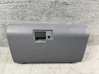 1994-1997 Ford F250 F350 Bronco Dash Glove Box Compartment Storage Assembly Gray Used. Price: $59.99.