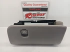00-04 Corvette C6 Glove Box Assembly Pewter Gray Oem Tested Used. Price: $439.95.
