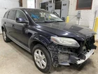 Glove Box Door Audi Q7 2014 1456531 Used. Price: $129.99.