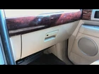 2005 Lincoln Navigator Glove Box Oem Used. Price: $80.95.