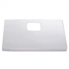 United Pacific 21725 Stainless Steel Glove Box Cover For International "i" Model New. Price: $69.99.