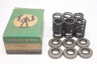 Set Of 6 Nos Vintage Car Truck Engine Valve Rotators & Springs Rotocap RC105A New. Price: $52.95.