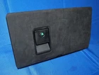 2022-2026 Maserati MC20 Mcpura Passenger Right Glove Box Black Alcantara Oe Nice Used. Price: $599.95.