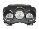 2010 Dodge Caliber Sxt Speedometer Instrument Cluster 68036303AB Oem 128K Used. Price: $50.00.