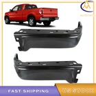 Primered Rear Bumper End Face Bars Left&right Kit Ford F-150 2009 2010 2011 New. Price: $68.84.