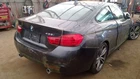 435I Bmw 2015 Glove Box 6641993 Used. Price: $93.90.