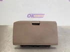 2015 Gmc Canyon Slt Glove Box Brown Used. Price: $44.20.