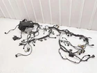 2018 Lamborghini Aventador LP740-4 6.5L Engine Wire Harness W/ Fuse Box *note Used. Price: $2725.44.
