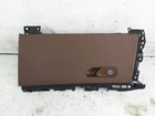 2022-2024 Acura Mdx Glove Compartment Storage Box Brown 77501-TYA-A15ZB Used. Price: $141.55.