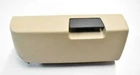 10-16 Mercedes W212 E400 CLS550 Right Side Under Seat Compartment Beige Oem Used. Price: $40.00.