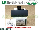 Genuine Land Rover Glove Box Latch Discovery Sport LR060678 New. Price: $115.00.
