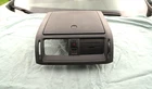 2010-2012 Ford Fusion Milan Center Upper Dash Bezel Storage Vent Cubby Blackoem Used. Price: $69.99.