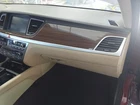 Used Glove Box Fits: 2016 Hyundai Genesis Grade. Price: $160.90.