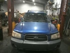 Forester 2004 Glove Box 108604 Used. Price: $20.00.