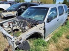 Xterra 2003 Glove Box 266582 Used. Price: $175.00.