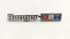Ranger Xlt Emblem 1973-1976 Dashboard Genuine Part Classic Truck Ford Used. Price: $299.00.