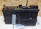 2000-2006 Bmw X5 Front Center Main Fuse Box Relay (8380409) 6907395 Oem 3.0I Used. Price: $59.95.