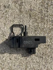 92 - 96 Ford Obs F150 F250 Bronco F350 Dash Glovebox Light Switch Assembly Oem Used. Price: $25.75.