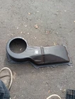 1967 1969 Gm Camaro Firebird Nova Nos Heater Box Cover New. Price: $200.00.