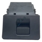 Bmw 5 Series F07 Gt Black Dashboard Driver Storage Cubby Compartment Box 9199128 Used. Price: $47.17.